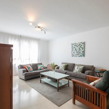 Gran Canaria Suite Лас-Пальмас-де-Гран-Канария Экстерьер фото