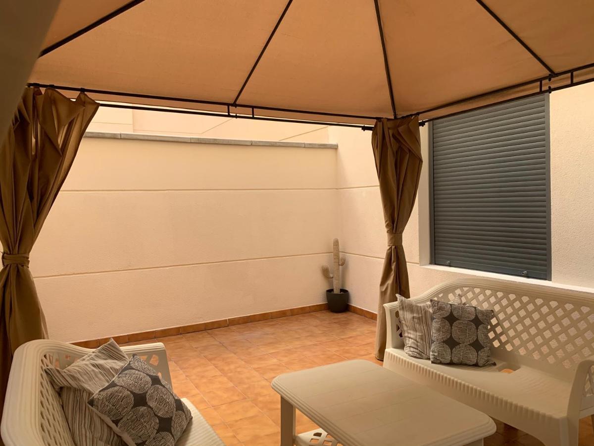 Gran Canaria Suite Лас-Пальмас-де-Гран-Канария Экстерьер фото