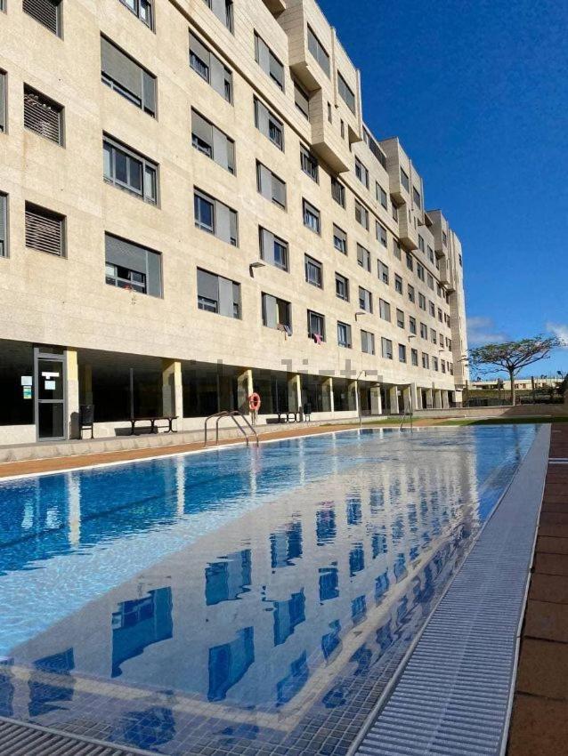 Gran Canaria Suite Лас-Пальмас-де-Гран-Канария Экстерьер фото