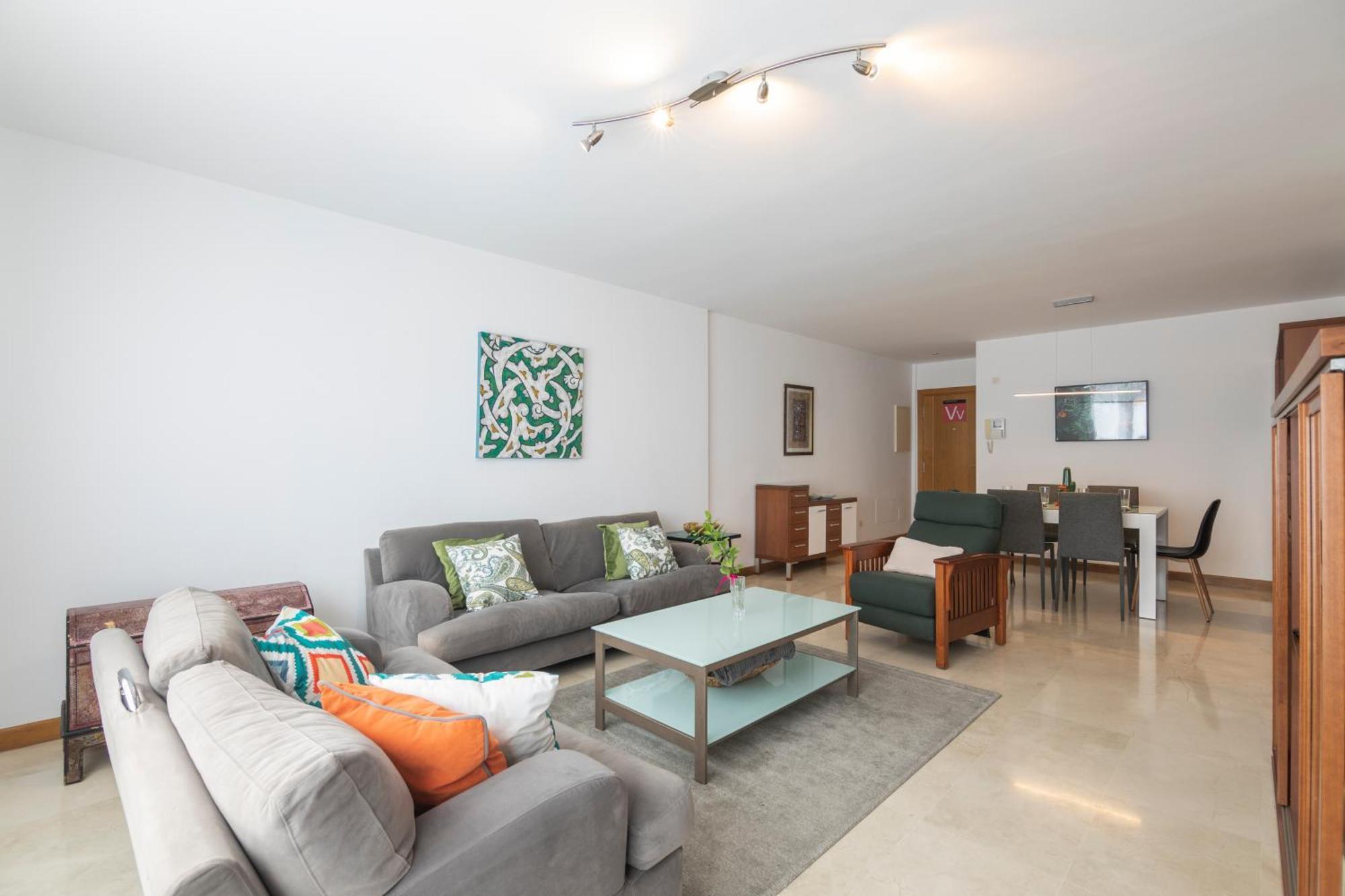 Gran Canaria Suite Лас-Пальмас-де-Гран-Канария Экстерьер фото