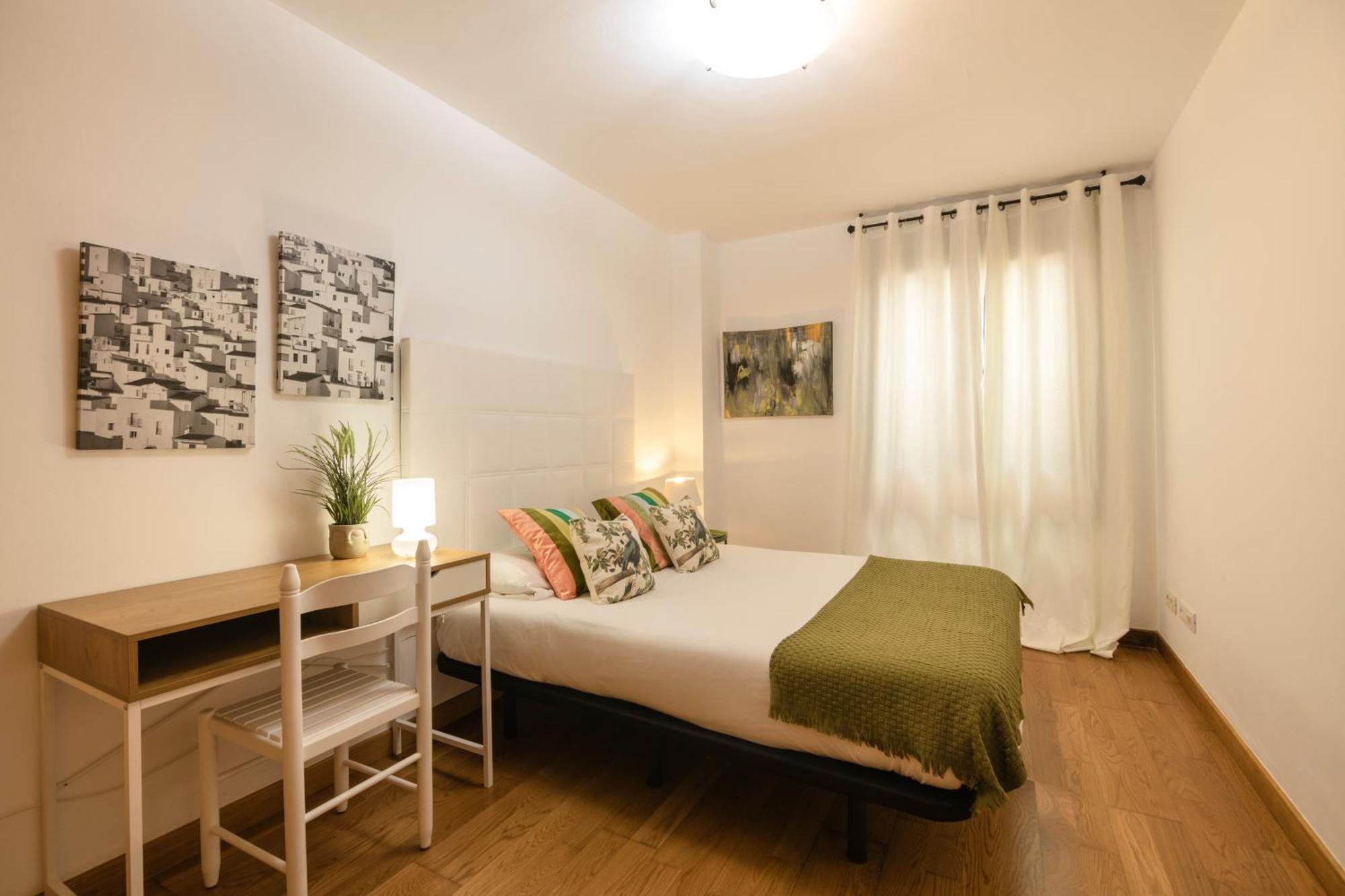 Gran Canaria Suite Лас-Пальмас-де-Гран-Канария Экстерьер фото
