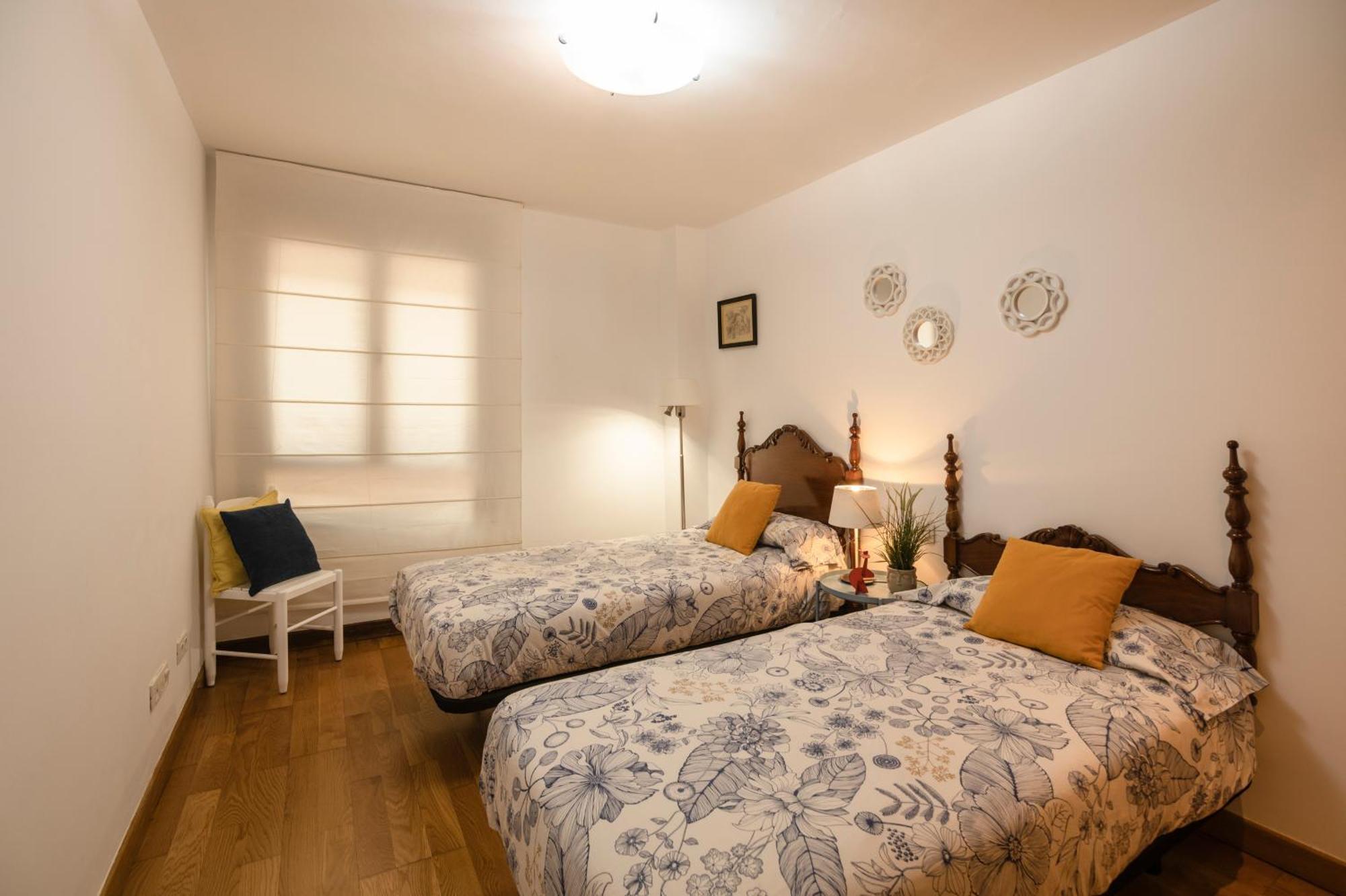 Gran Canaria Suite Лас-Пальмас-де-Гран-Канария Экстерьер фото