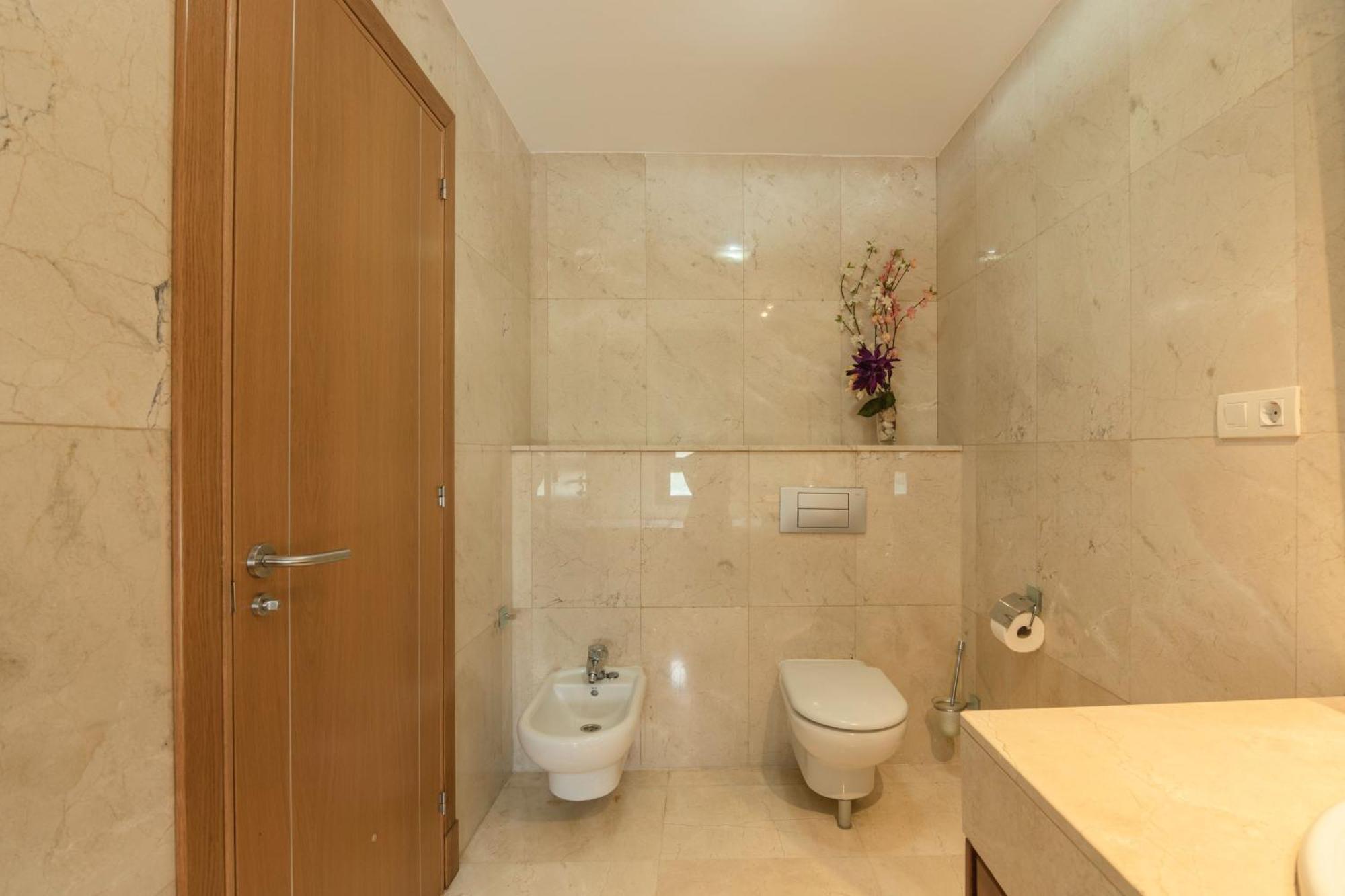 Gran Canaria Suite Лас-Пальмас-де-Гран-Канария Экстерьер фото
